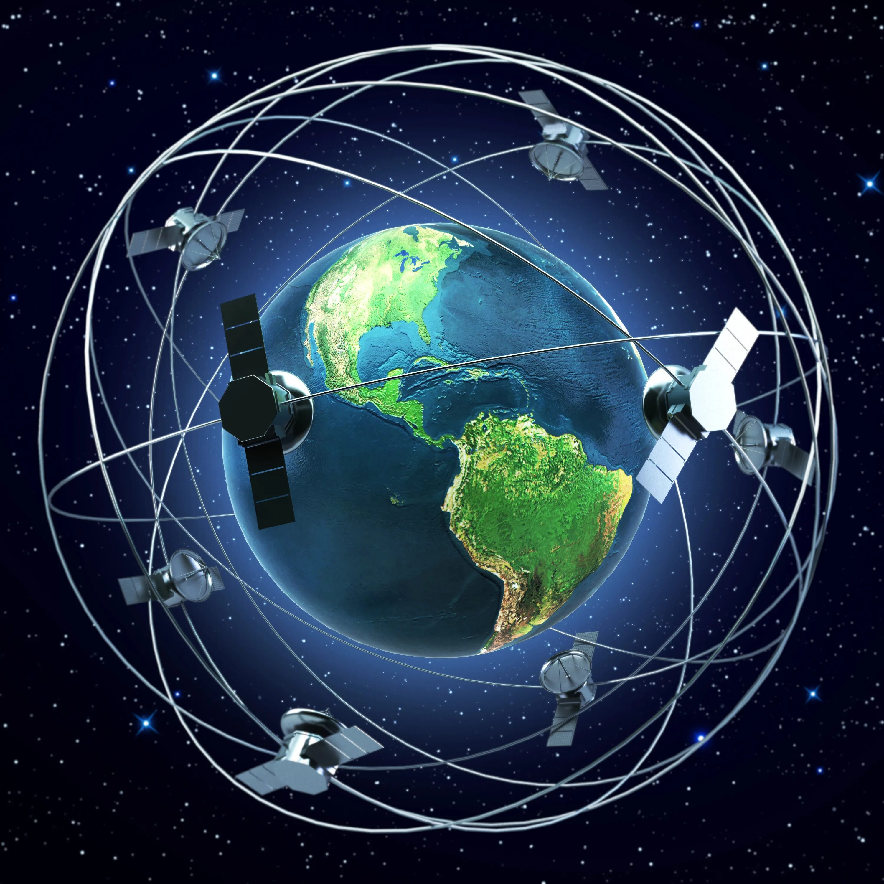 Спутник земного шара. Орбита спутника GPS. Спутниковая система джипиэс. Спутники вокруг земли. GPS Спутник в космосе.
