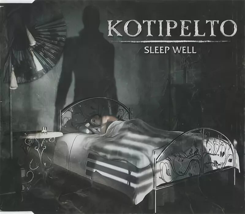 Текст песни sleep well. Kotipelto waiting for the Dawn. Kotipelto 2007 Sleep well. Kotipelto 2004. Kotipelto Serenity 2007.