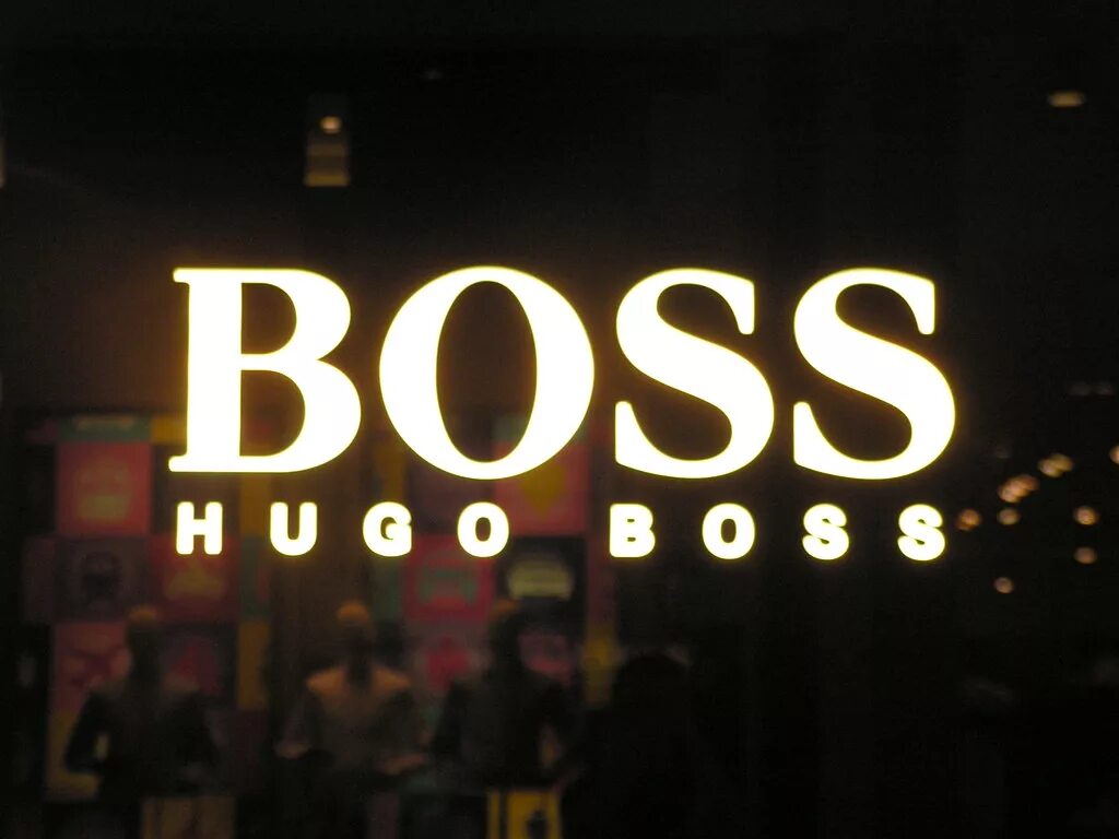 Хуго босс бренд. Hugo Boss логотип бренда. Хьюго босс лейбл. Восс бренд Хуго босс. Фирма hugo