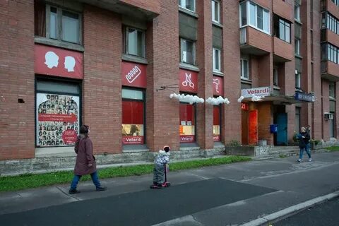Тореза 35