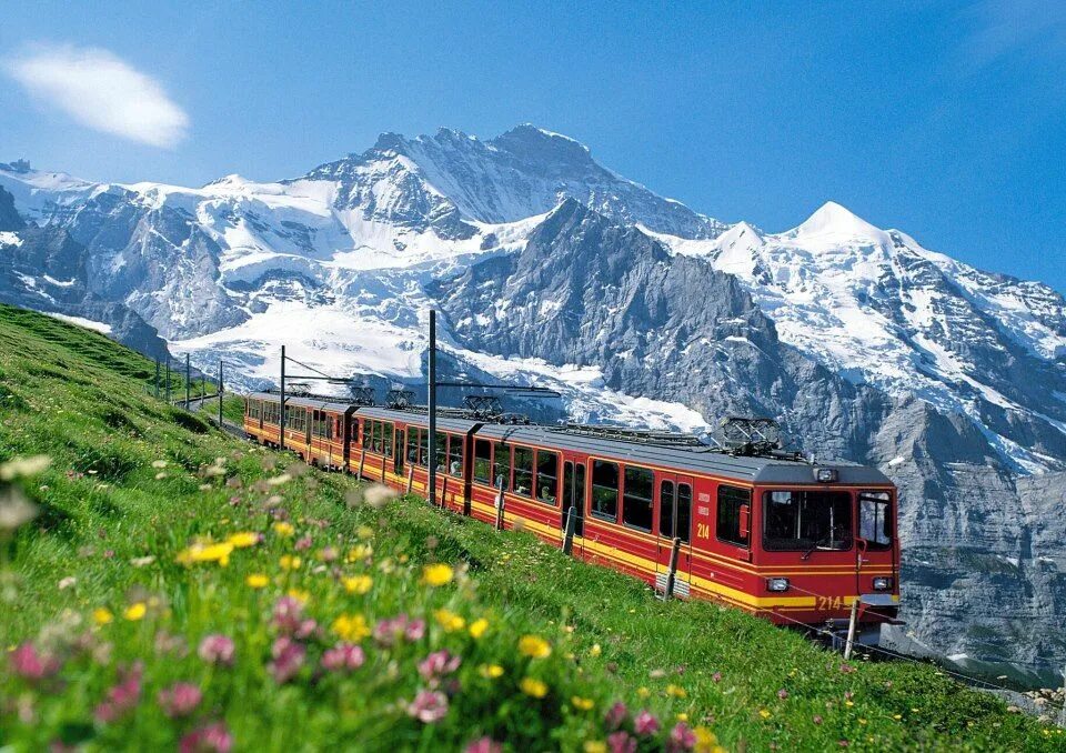 Das schweiz. Юнгфрау (железная дорога). Jungfrau Park Швейцария. Юнгфрау лох. Эйгер экспресс.