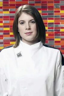 Участницы адской кухни