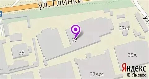 Глинки автобус