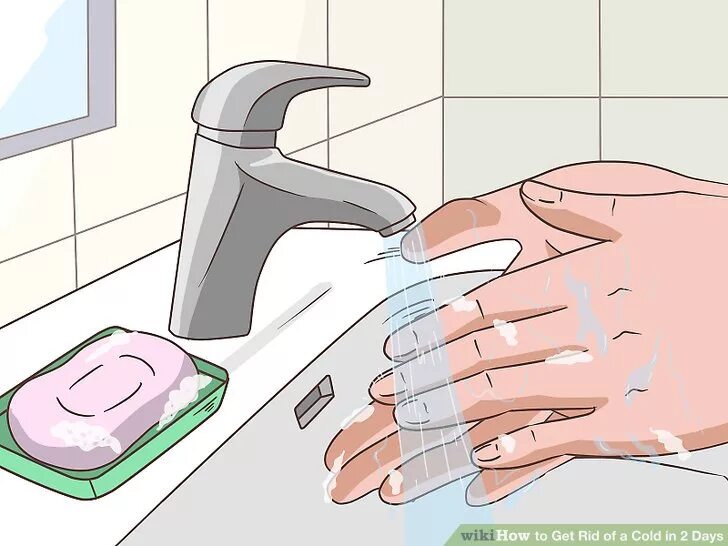 Мою руки 3 минуты. Мыть руки от микробов. Напоминалка о мытье рук.