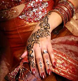 Henna перевод