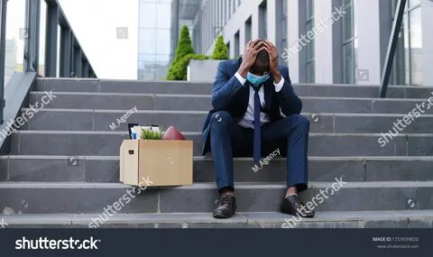 Переживание потери работы