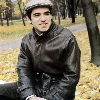 Мелик карамов