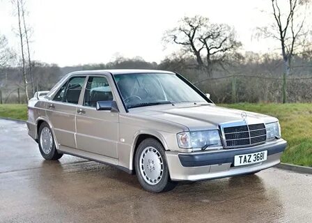 Mercedes 16