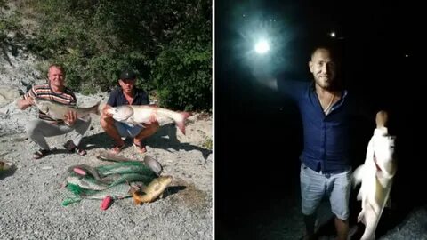 2 рыбака поймали 36 рыб первый