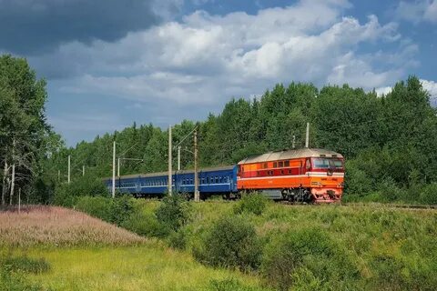 Станция проспект славы электричка