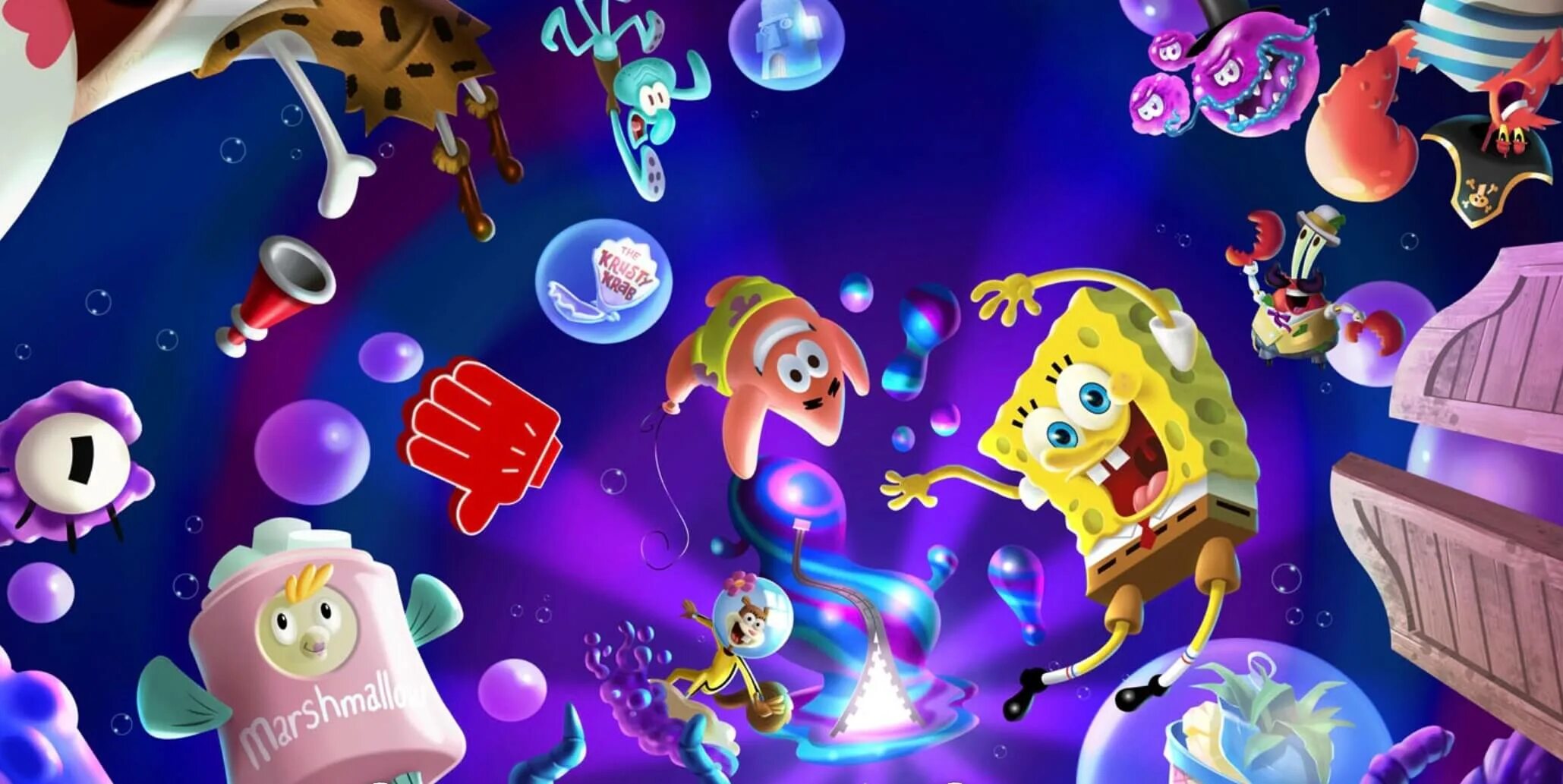 Игра Spongebob Squarepants: the Cosmic Shake. Губка Боб the Cosmic Shake. Спанч Боб Космик Шейк. Новый губка Боб 2022. Спанч боб космик