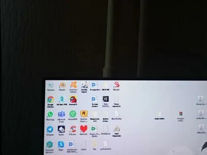 Вылетела виндовс 10