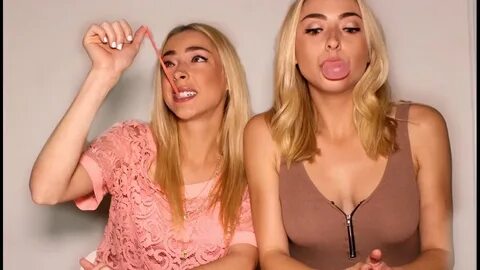 Twins видео