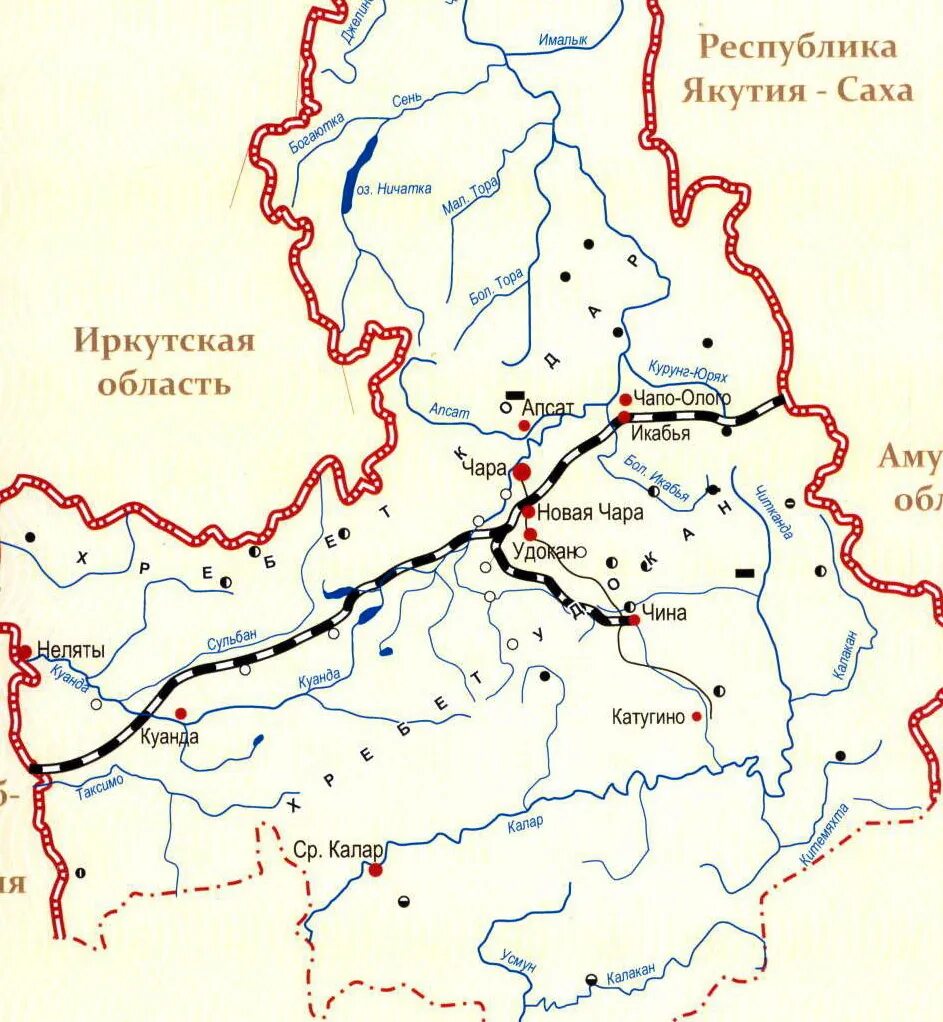 Станция новая чара на карте. Икабья на карте. Читинская область новая чара на карте. Схемы станций восточно-сибирской жд. Восточно-сибирская железная дорога станции.
