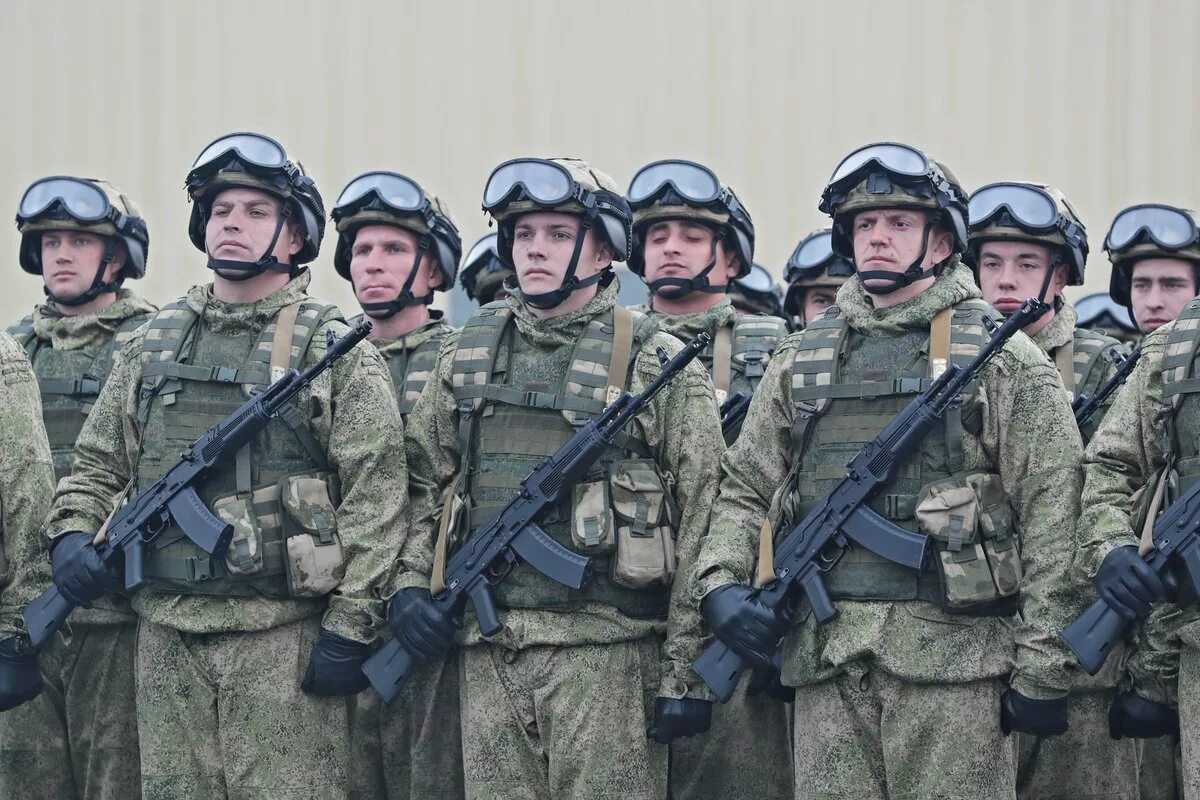 Гвардия работа