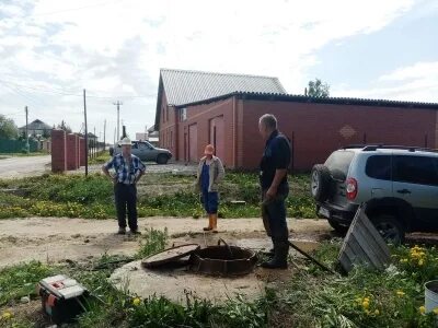 Погода в филипповке