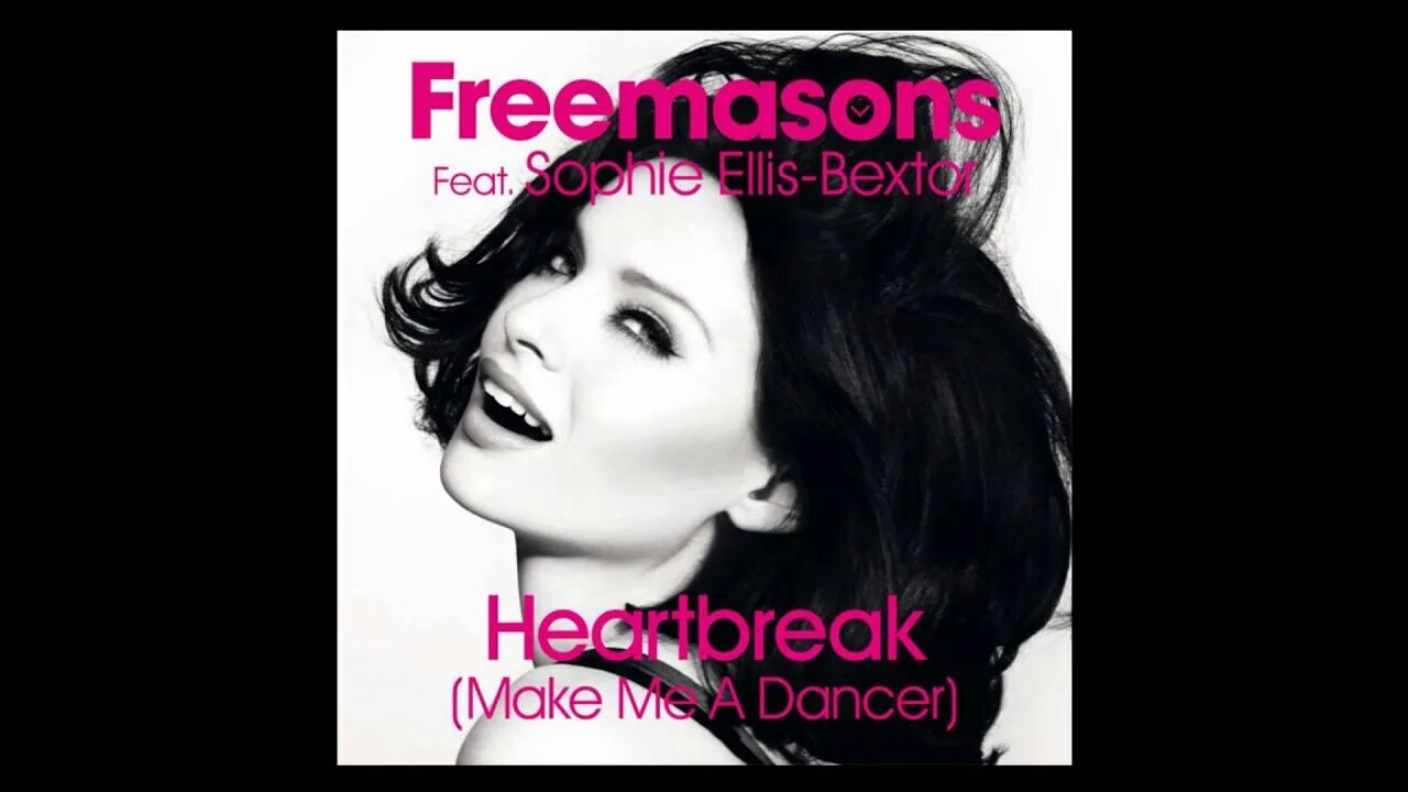 Софи Эллис-Бекстор денцер. Heartbreak me a Dancer Sophie Ellis-Bextor. Freemasons & Sophie Ellis Bextor - Heartbreak. Sophie Ellis-Bextor альбом.