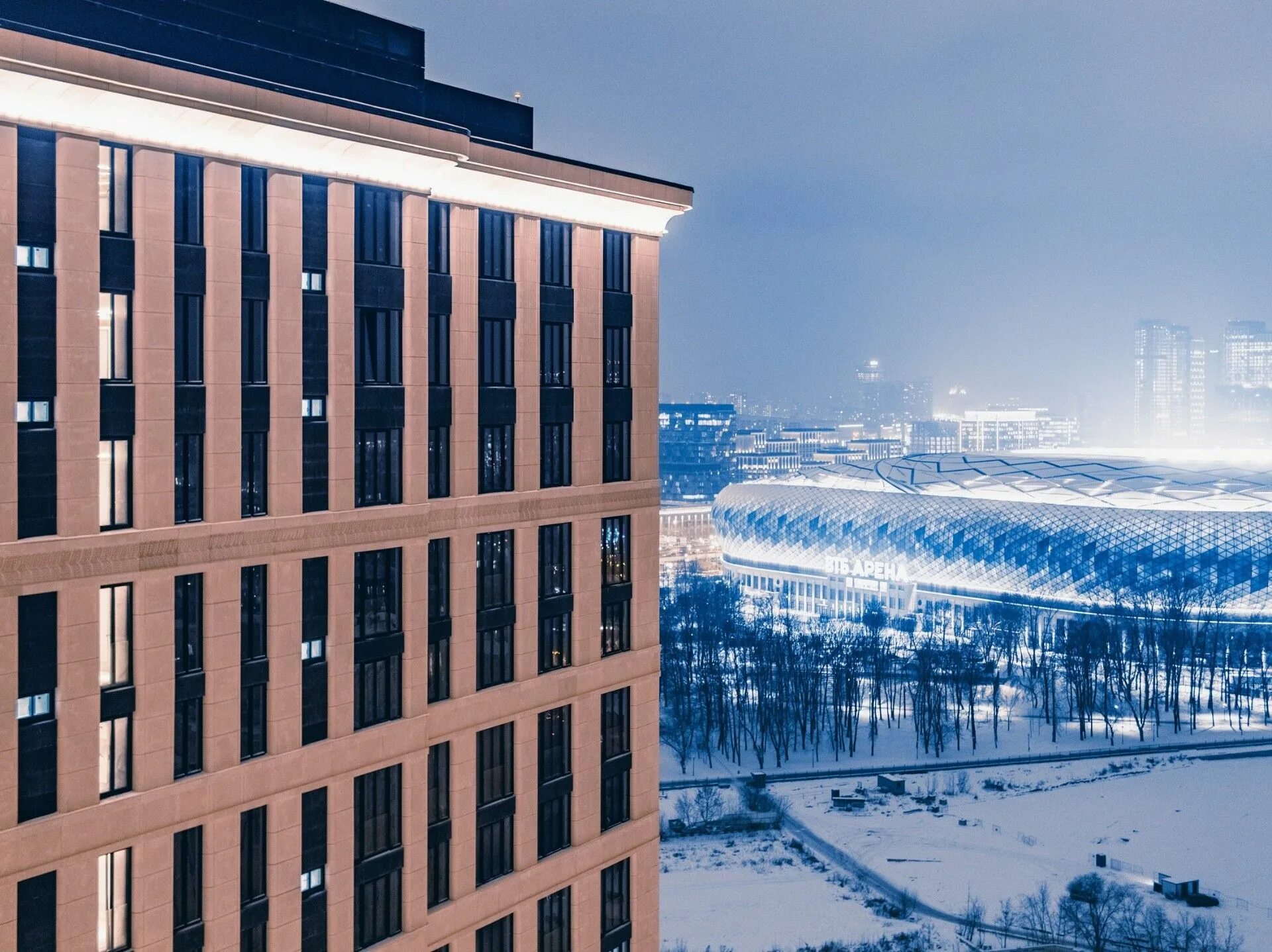 Жк втб арена парк фото. Ленинградский проспект 36 жк. Бц втб арена парк. Жк втб арена динамо. Жк арена парка на кирова 185.