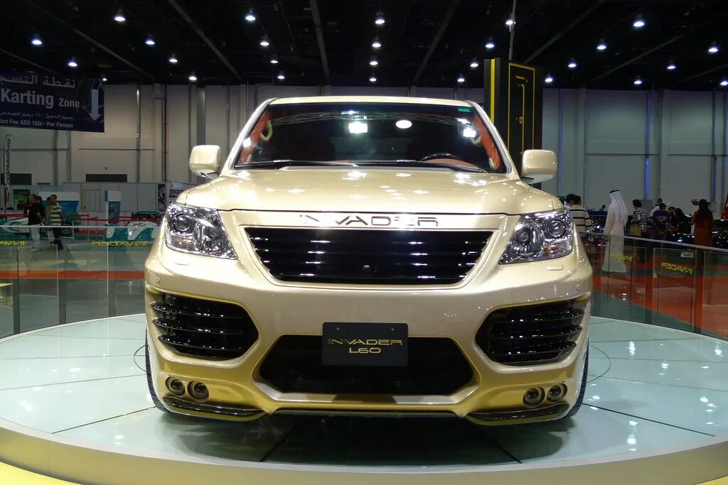 Invader invader speed up. Lexus lx 570 invader. патрол инвайдер. invader машина производитель. машина invader фото.