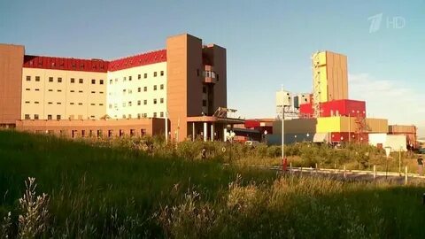 Russian mine
