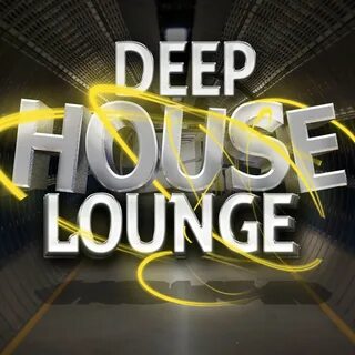Deep house lounge