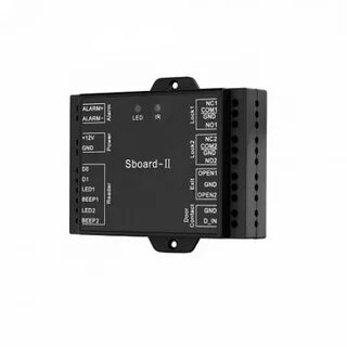 Sboard
