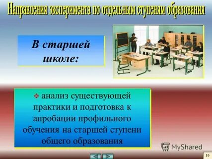 Аналитическая школа