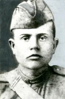 Пермяков герой