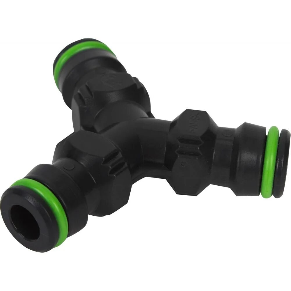 Быстросъемные соединения для шлангов полива. Тройник для быстросъёмного соединения geolia 3/4 дюйма. тройник для быстросъёмного соединения geolia 1,3/4,1/2 дюйма. двойник для быстросъёмного соединения geolia 1 дюйм. тройник для поливочного шланга 3/4&quot;-3/4&quot;-3/4&quot; оазис 1459.
