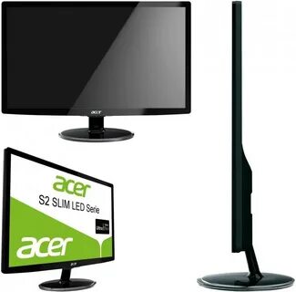 Монитор acer характеристики