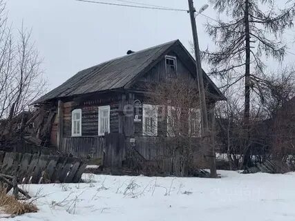 Дом пудем