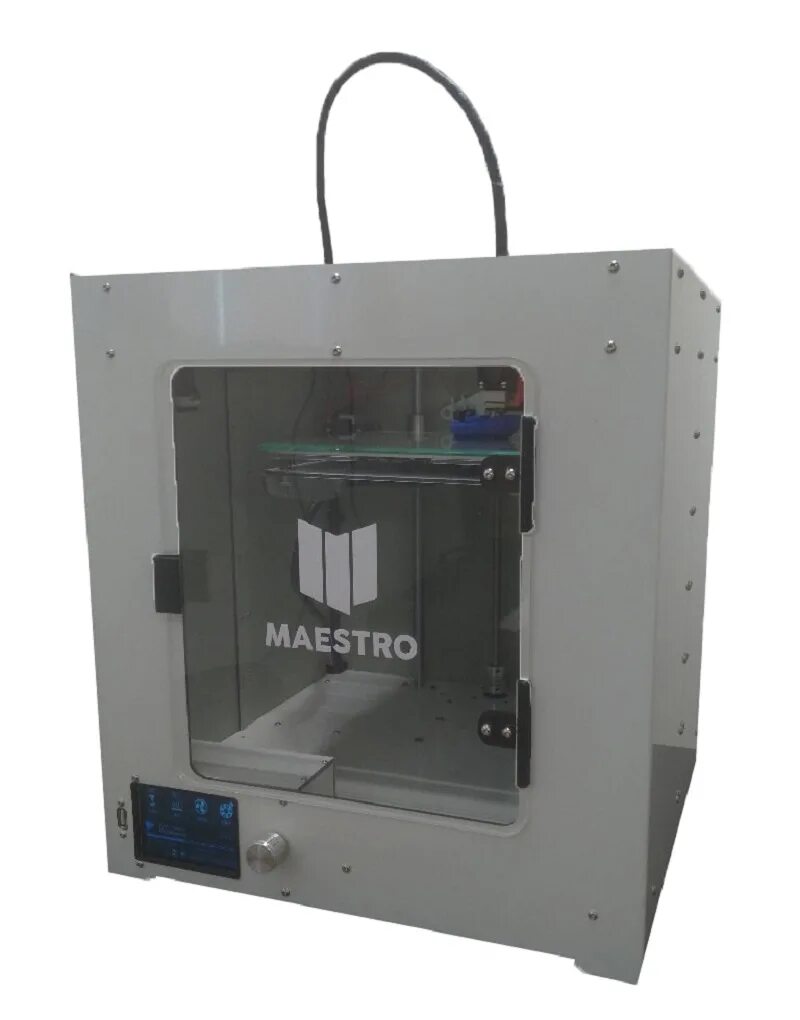 3d принтер maestro piccolo. 3д принтер маэстро пикколо. maestro 3d принтер.