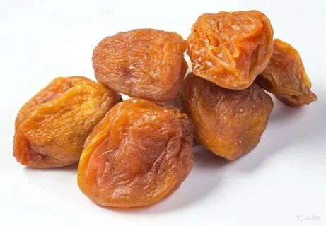Урюк это какой фрукт сушеный