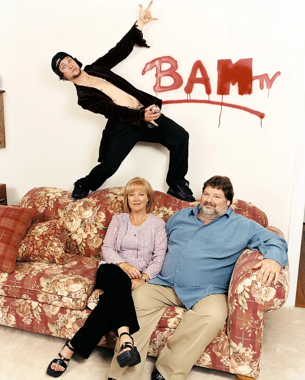 La bam