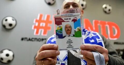 Fan id