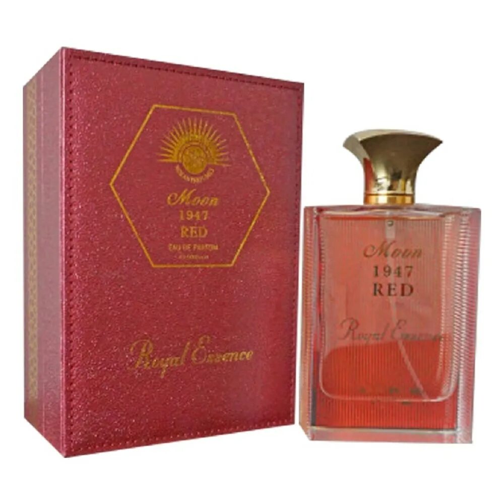 Norana Perfumes Moon 1947. Moon 1947 Red от Noran Perfumes. Noran Perfumes Moon 1947 Red (жен) EDP 100ml. Noran Perfumes Moon 1947 Red Lady 100ml EDP Tester. Парфюм мун