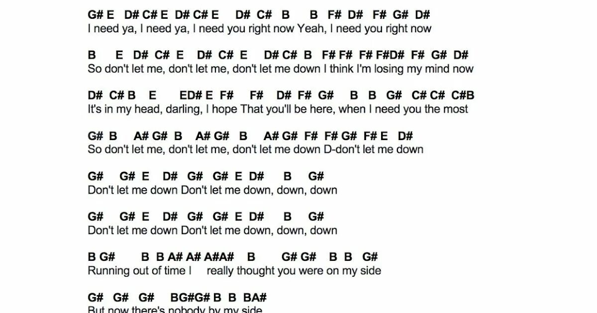 Don t let me перевод. Лет ми даун. Don't Let me down. Don t Let me down текст. Let me down текст песни.