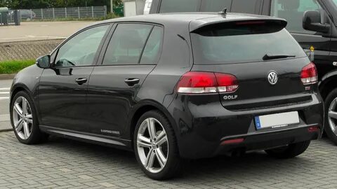 Golf 6 1 6