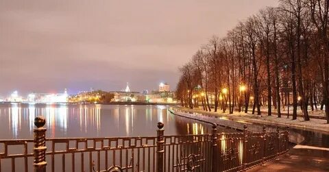 Тверь екатеринбург