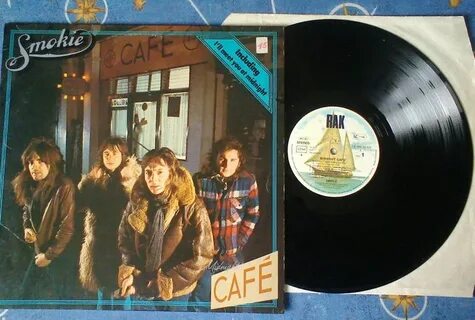 Песня smokie what can i do