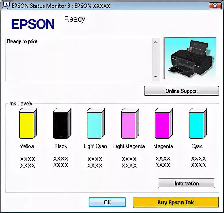 Эпсон статус монитор 3. Уровень чернил в принтере Epson. Монитор состояния принтера. Что такое дюзы в принтере Epson. Статус монитора принтера