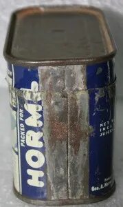 Банка 90 дней