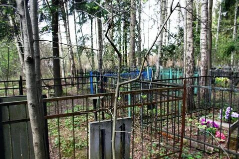 Никольское кладбище балашиха уборка могил