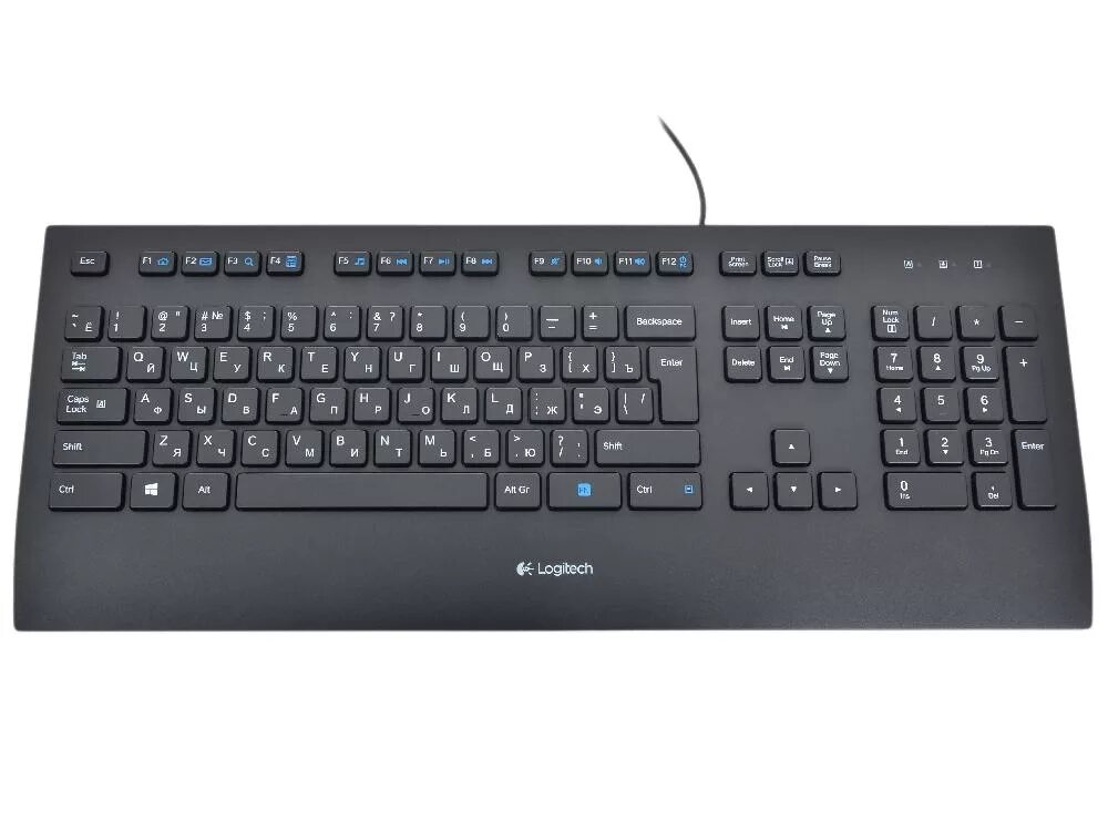 Logitech k280e. Клавиатура logitech corded keyboard k280e black usb. клавиатура logitech k280e (920-005215). 920-005215 logitech k280e usb.