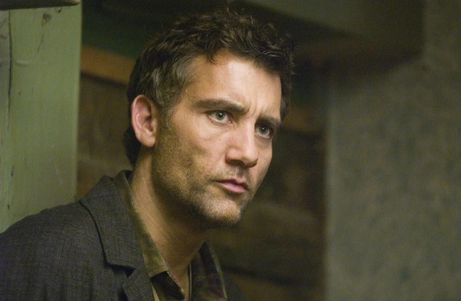 Клайв х. Дитя человеческое (2006) children of men. клайв оуэн дитя человеческое. клайв оуэн 2006.
