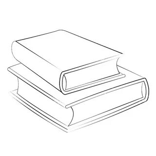 Рисовать маленькую книгу