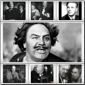 Николай симонов биография личная жизнь Остров Безымянный (1946) актеры и роли Николай Симонов советские фильмы
