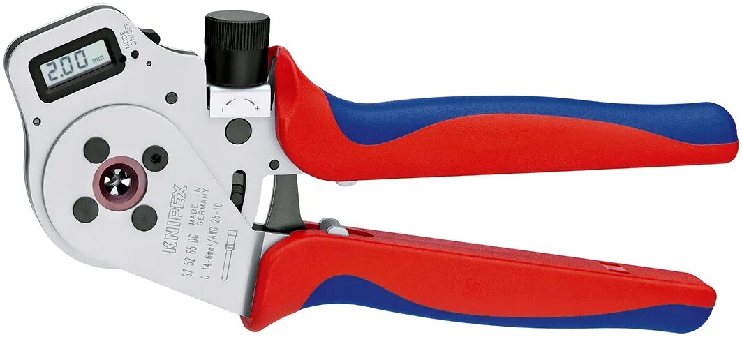 Knipex KN-975265dg. Пресс клещи для тетрагональной опрессовки Knipex KN-975265. Обжимные клещи для наконечников Книпекс. Наконечники Knipex KN-4629a51. Dg tools