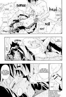 C73) 3.5TOUSIN (Sorano Natsumi) Ero Ero Ero Vol. 1.5 (NARUTO) English Utopi...
