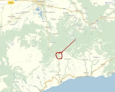 Белогорск какая дорога